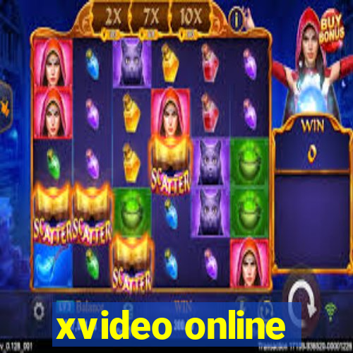 xvideo online